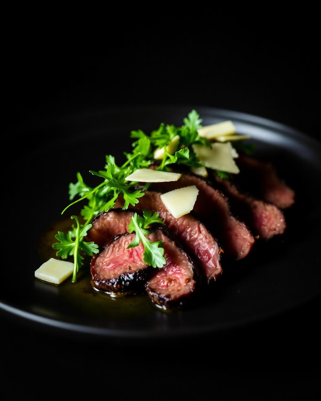 Tagliata